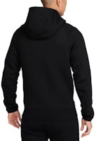 Chaqueta Nike Windrunner Negra con Capucha y Cremallera Completa FB7922-010 Details for Chaqueta Nike Windrunner Negra con Capucha y Cremallera Completa FB7922-010