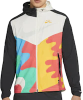 Nike Windrunner AIR Woven Running Jacket White CJ5809-133 Nike Windrunner AIR Woven Running Jacket White CJ5809-133