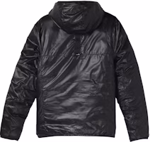 Lookbook Nike Windrunner 黑色羽絨外套 冬季運動服 CZ1509-010