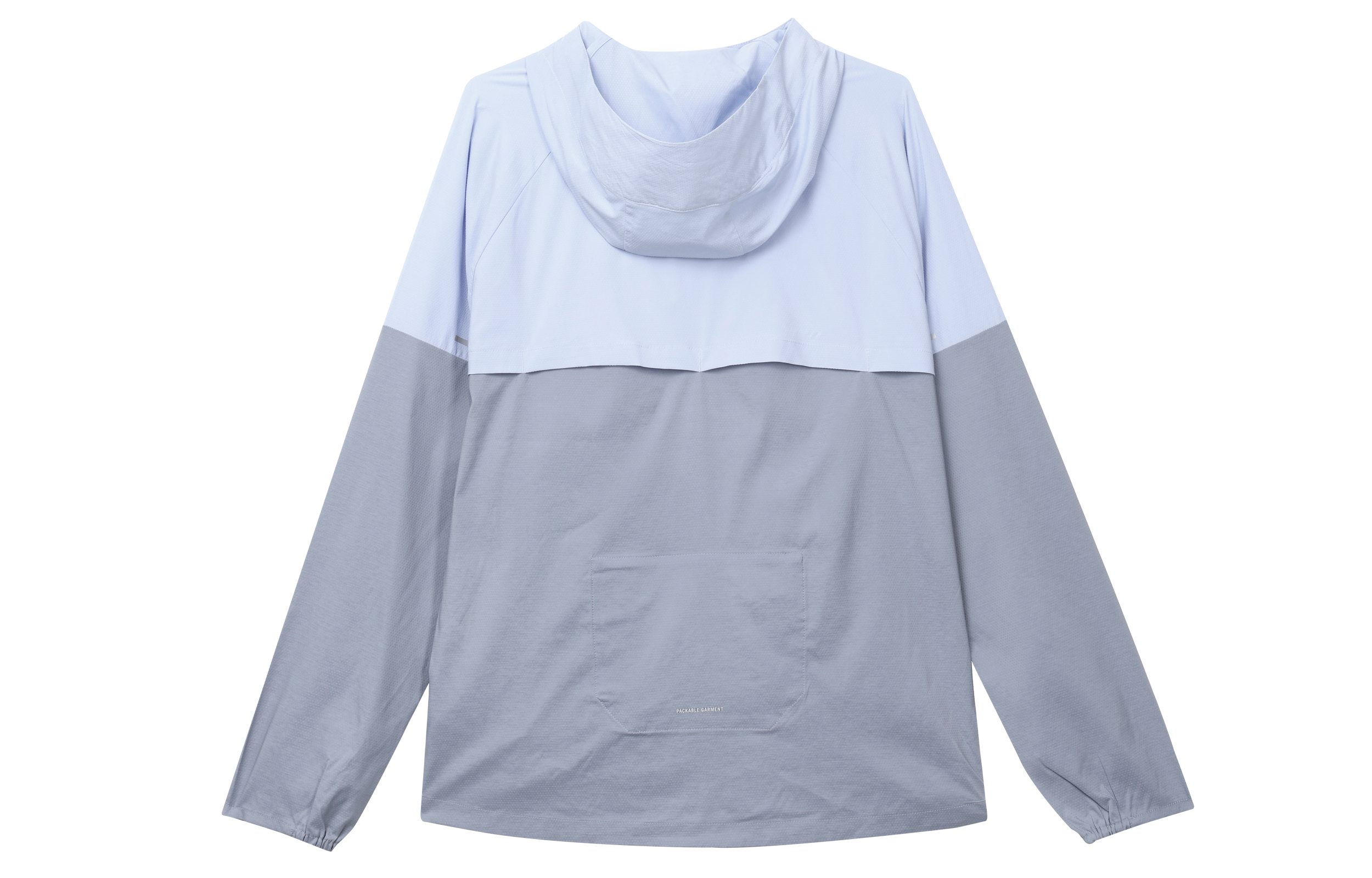 Lookbook Nike Windrunner Colorblock Waterproof Windproof Hooded Running Jacket Men CZ9071-479