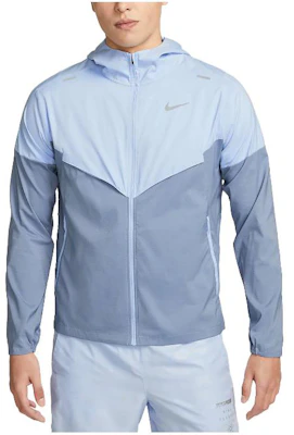 Nike Windrunner Colorblock Waterproof Windproof Hooded Running Jacket Men CZ9071-479 Purchase Nike Windrunner Colorblock Waterproof Windproof Hooded Running Jacket Men CZ9071-479
