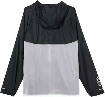 Nike Windrunner Eliud Kipchoge Running Jacket Black DD9039-010 Lookbook Nike Windrunner Eliud Kipchoge Running Jacket Black DD9039-010