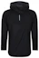 Shop Nike WindRunner Lightweight Breathable Running Jacket - Black AR0258-011
