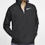 Purchase Nike WindRunner Lightweight Breathable Running Jacket - Black AR0258-011