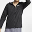 Details for Nike WindRunner Lightweight Breathable Running Jacket - Black AR0258-011