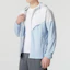 Purchase Chaqueta con Capucha Nike Windrunner Logo Colorblock Azul Claro FB7541-094