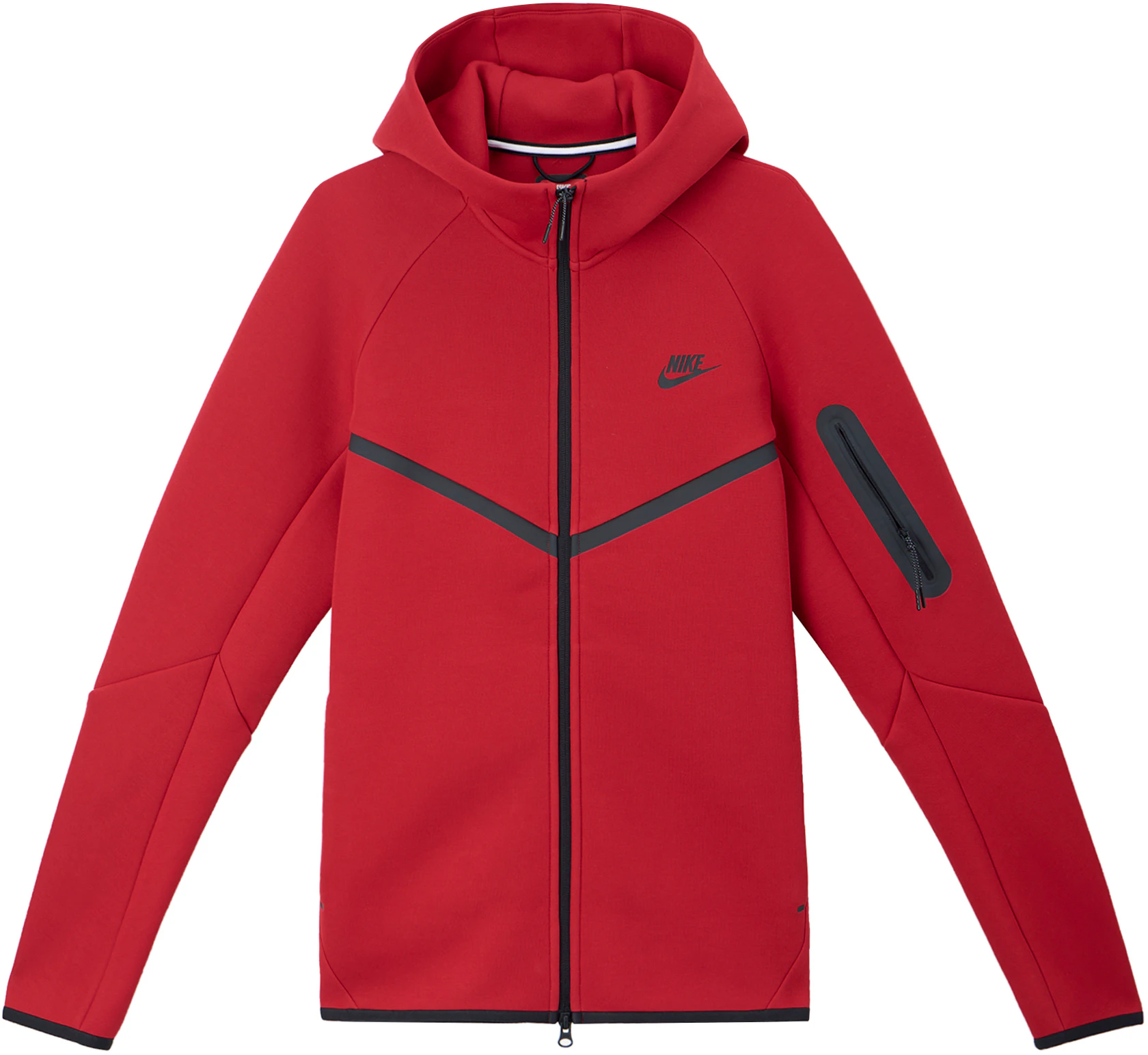 nike-windrunner-red-black-zip-up-hoodie-casual-jacket-durable-and-comfortable-hv-0950-687