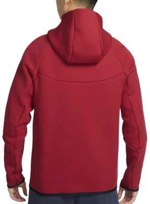 Nike Windrunner Jaket Hoodie Merah Hitam Zip-Up Kasual Tahan Lasak & Selesa HV0950-687 Lookbook Nike Windrunner Jaket Hoodie Merah Hitam Zip-Up Kasual Tahan Lasak & Selesa HV0950-687