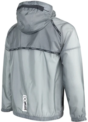 Nike Windrunner Repel Wild Run Hooded Jacket Grey - Running Casual Springwear DD5392-084 Lookbook Nike Windrunner Repel Wild Run Hooded Jacket Grey - Running Casual Springwear DD5392-084