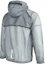 Lookbook Nike Windrunner Repel Wild Run Hooded Jacket Grey - Running Casual Springwear DD5392-084