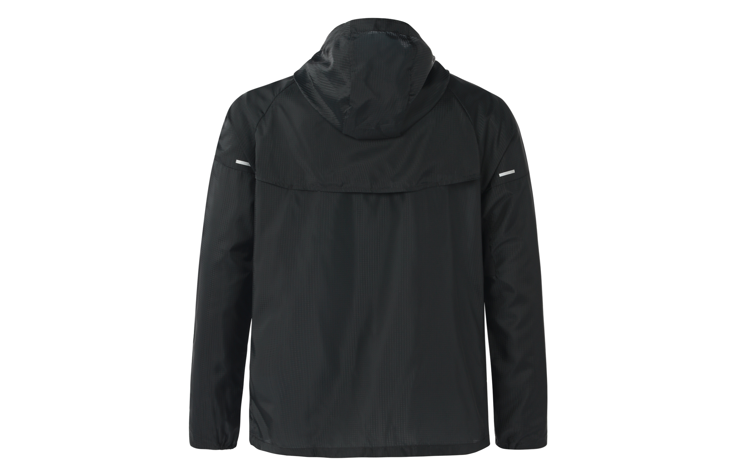 Lookbook Nike Windrunner 春季跑步外套 - 黑色 CK6342-010