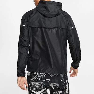 Nike Windrunner 春季跑步外套 - 黑色 CK6342-010 Purchase Nike Windrunner 春季跑步外套 - 黑色 CK6342-010