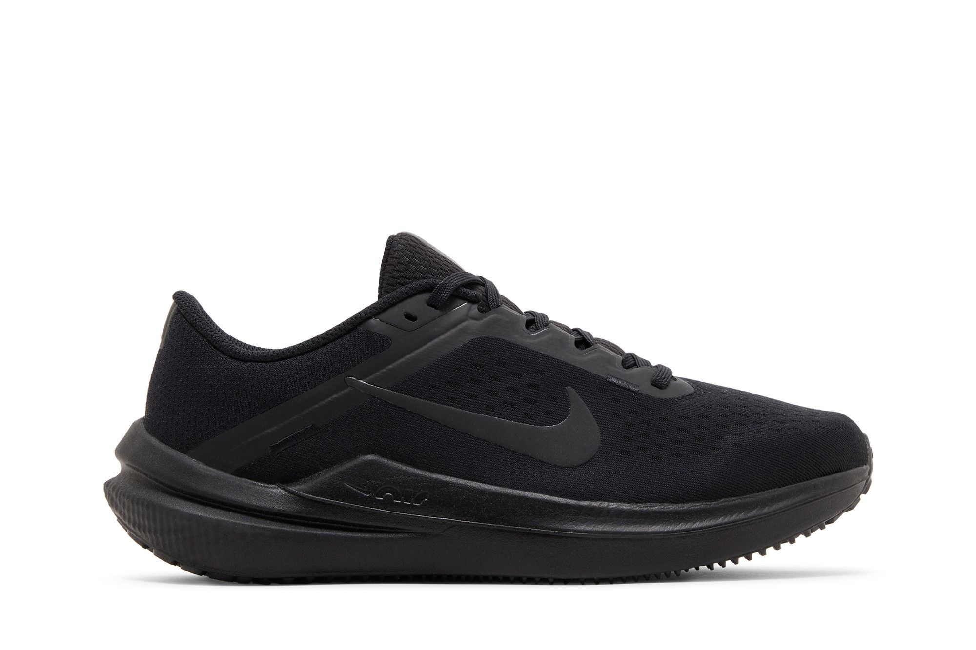 Nike Winflo 10 'Black Anthracite' DV4022-001