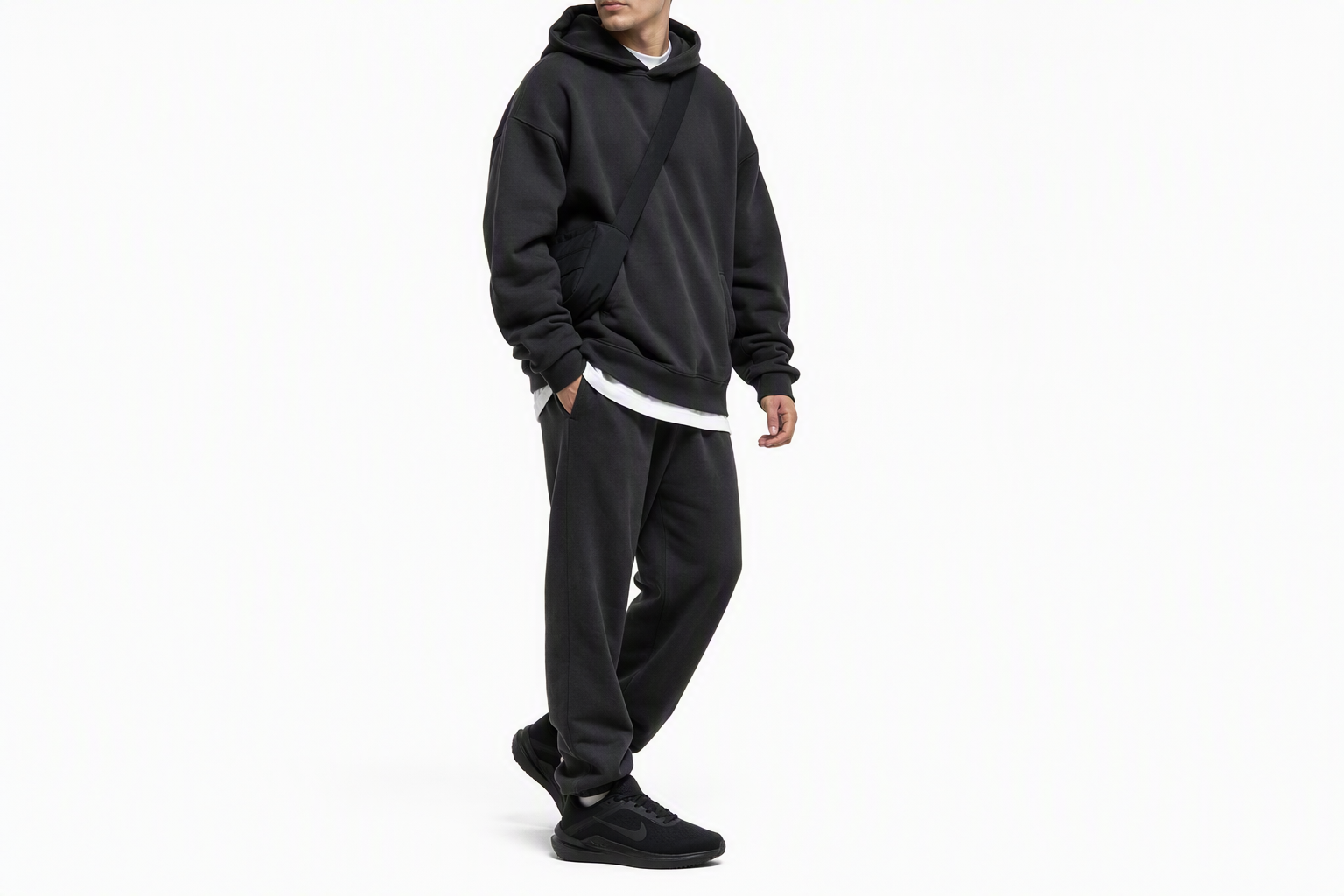 Order Nike Winflo 10 'Black Anthracite' DV4022-001