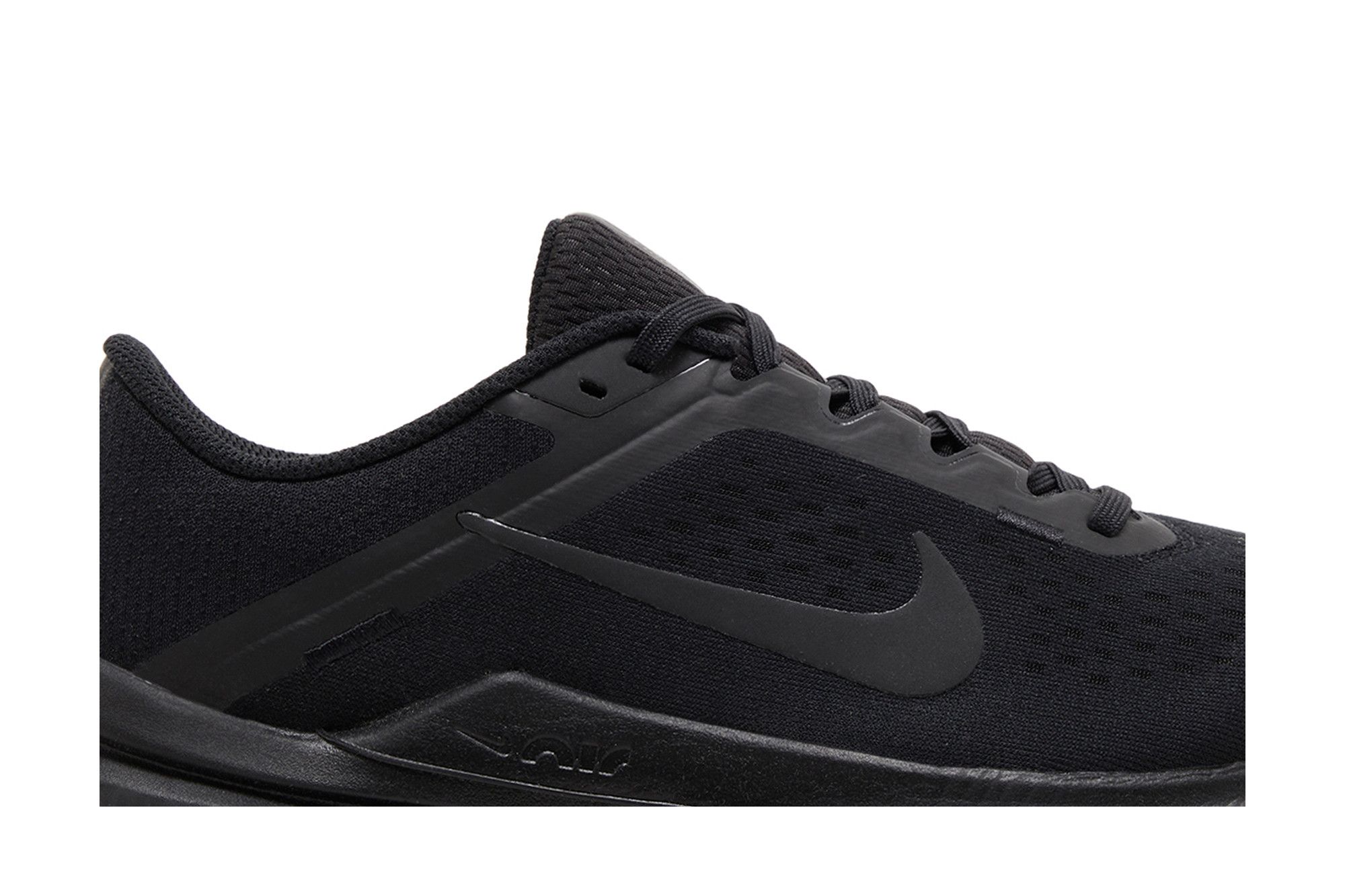 Lookbook Nike Winflo 10 'Black Anthracite' DV4022-001