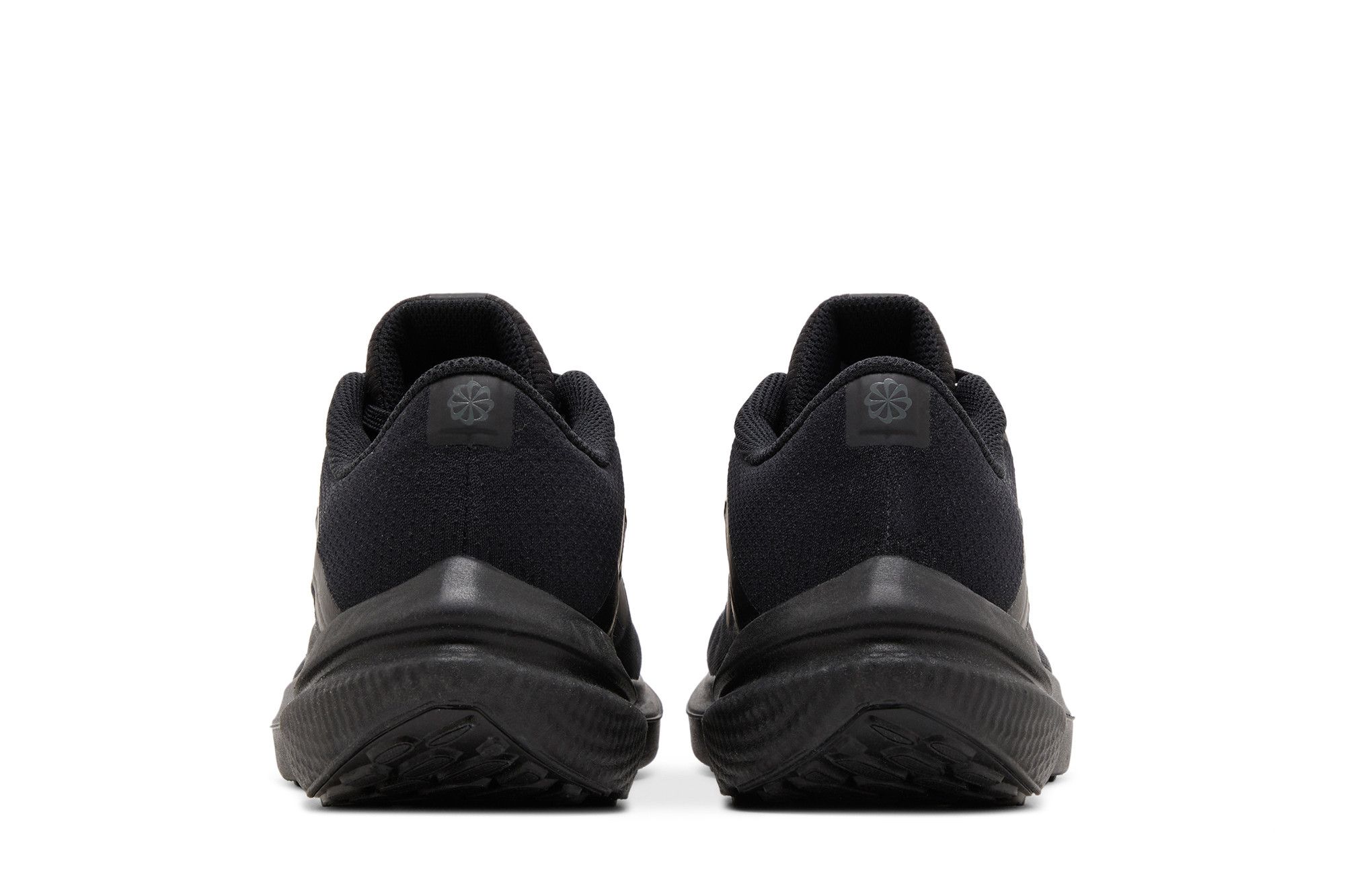 Sizing Nike Winflo 10 'Black Anthracite' DV4022-001