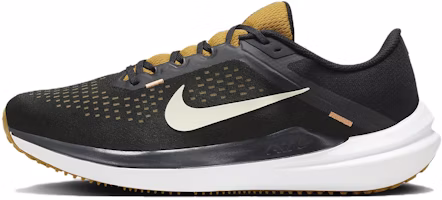 Nike Winflo 10 'Black Bronzine' DV4022-009 Nike Winflo 10 'Black Bronzine' DV4022-009