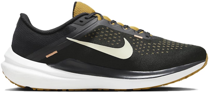 Nike Winflo 10 'Hitam Bronzine' DV4022-009 Order Nike Winflo 10 'Hitam Bronzine' DV4022-009