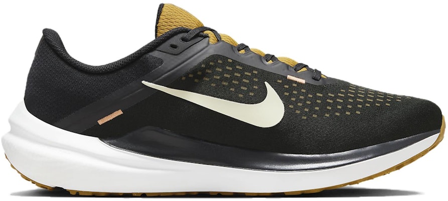 Nike Winflo 10 'Hitam Bronzine' DV4022-009 Order Nike Winflo 10 'Hitam Bronzine' DV4022-009