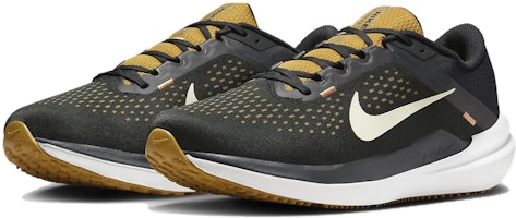 耐吉 Winflo 10 '黑色古銅' DV4022-009 Lookbook 耐吉 Winflo 10 '黑色古銅' DV4022-009