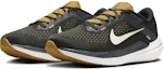 Lookbook Nike Winflo 10 'Hitam Bronzine' DV4022-009