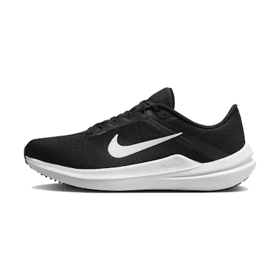Nike Winflo 10 'Black White'