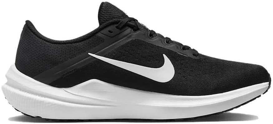 Nike Winflo 10 'Hitam Putih' DV4022-003 Order Nike Winflo 10 'Hitam Putih' DV4022-003