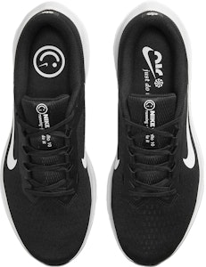 ナイキ ウィンフロー 10 ブラック/ホワイト DV4022-003 Shop ナイキ ウィンフロー 10 ブラック/ホワイト DV4022-003