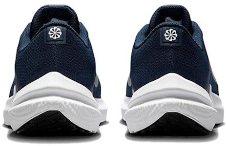 나이키 윈플로 10 '네이비/실버' DV4022-400 Shop 나이키 윈플로 10 '네이비/실버' DV4022-400