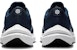 Nike Winflo 10 'College Navy Metallic Silver' Lelaki&Wanita Kasut Lari DV4022-400