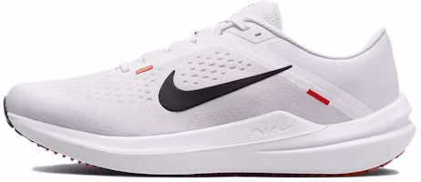Nike Winflo 10 'White Black Crimson' DV4022-100 Nike Winflo 10 'White Black Crimson' DV4022-100