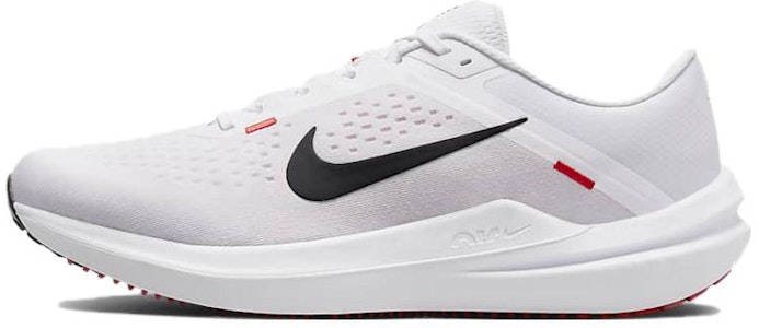 나이키 윈플로 10 화이트 블랙 크림슨 (Nike Winflo 10 화이트 블랙 크림슨) DV4022-100 Buy 나이키 윈플로 10 화이트 블랙 크림슨 (Nike Winflo 10 화이트 블랙 크림슨) DV4022-100