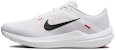 Nike Winflo 10 'Putih Hitam Crimson' DV4022-100