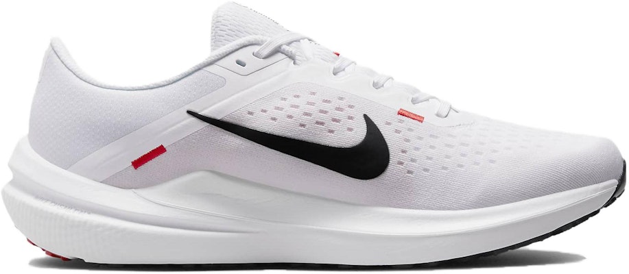 Nike Winflo 10 'Putih Hitam Crimson' DV4022-100 Order Nike Winflo 10 'Putih Hitam Crimson' DV4022-100