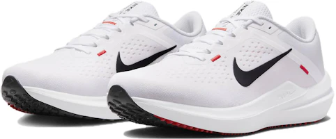 Lookbook Nike Winflo 10 '白黑紅' DV4022-100