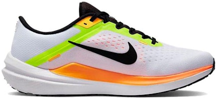 Nike Winflo 10 『白色伏特雷射橙』DV4022-101 Order Nike Winflo 10 『白色伏特雷射橙』DV4022-101