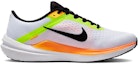 Order Nike Winflo 10 'Putih Volt Oren Laser' DV4022-101