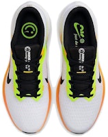Nike Winflo 10 『白色伏特雷射橙』DV4022-101 Shop Nike Winflo 10 『白色伏特雷射橙』DV4022-101