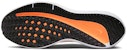 Nike Winflo 10 'Putih Volt Oren Laser' DV4022-101