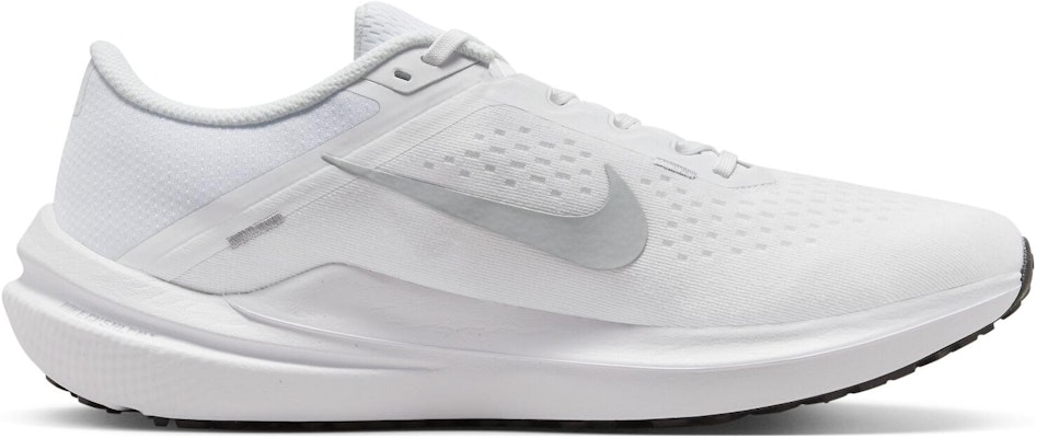 Nike Winflo 10 'Putih Kelabu Serigala' DV4022-102 Order Nike Winflo 10 'Putih Kelabu Serigala' DV4022-102