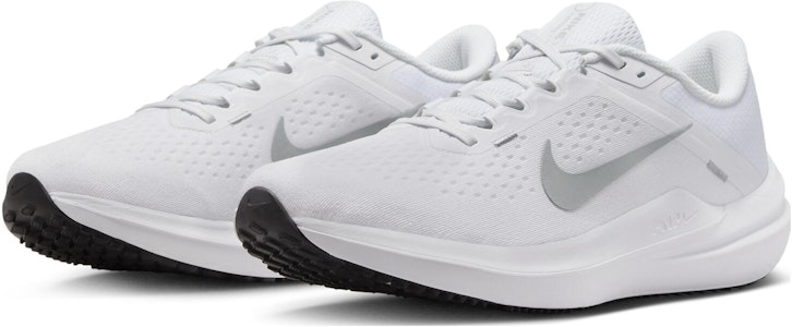 ナイキ ウィンフロー 10 "ホワイト/ウルフグレー" DV4022-102 Lookbook ナイキ ウィンフロー 10 "ホワイト/ウルフグレー" DV4022-102