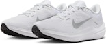 Lookbook Nike Winflo 10 'Putih Kelabu Serigala' DV4022-102