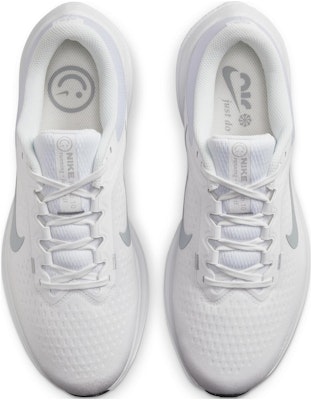 Nike Winflo 10 'Putih Kelabu Serigala' DV4022-102 Shop Nike Winflo 10 'Putih Kelabu Serigala' DV4022-102