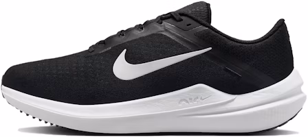 Nike Winflo 10 Extra Wide 'Black White' FN7992-003 Nike Winflo 10 Extra Wide 'Black White' FN7992-003