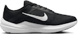 Nike Winflo 10 Extra Wide 'Hitam Putih' FN7992-003