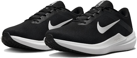 Nike Winflo 10 特寬版 '黑白' FN7992-003 Lookbook Nike Winflo 10 特寬版 '黑白' FN7992-003