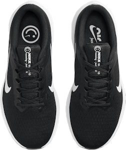 ナイキ ウィンフロー 10 エクストラワイド 黒白 FN7992-003 Shop ナイキ ウィンフロー 10 エクストラワイド 黒白 FN7992-003