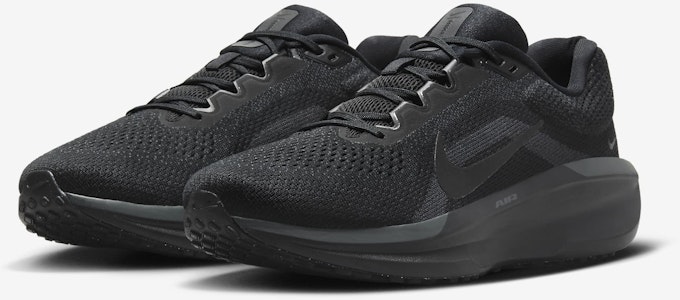 Nike Winflo 11 'Hitam Anthracite' FJ9509-002 Purchase Nike Winflo 11 'Hitam Anthracite' FJ9509-002