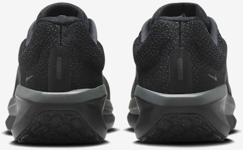 Nike Winflo 11 'Hitam Anthracite' FJ9509-002 Details for Nike Winflo 11 'Hitam Anthracite' FJ9509-002