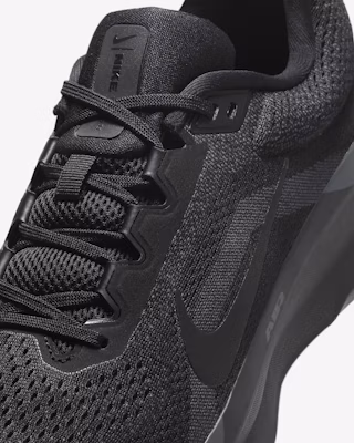 Nike Winflo 11 'Black Anthracite' FJ9509-002 Sizing Nike Winflo 11 'Black Anthracite' FJ9509-002